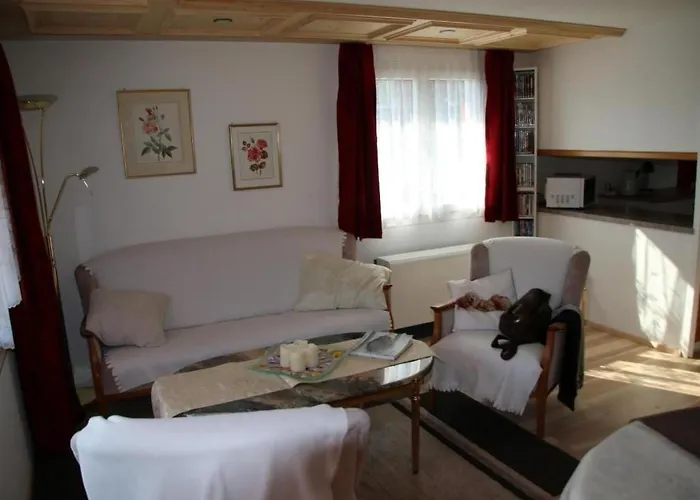 Appartement Lilian By Interhome