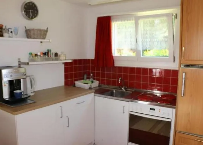 Lilian By Interhome *