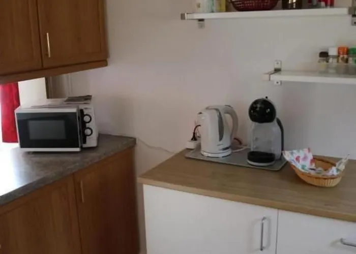 Appartement Lilian By Interhome Unterwasser