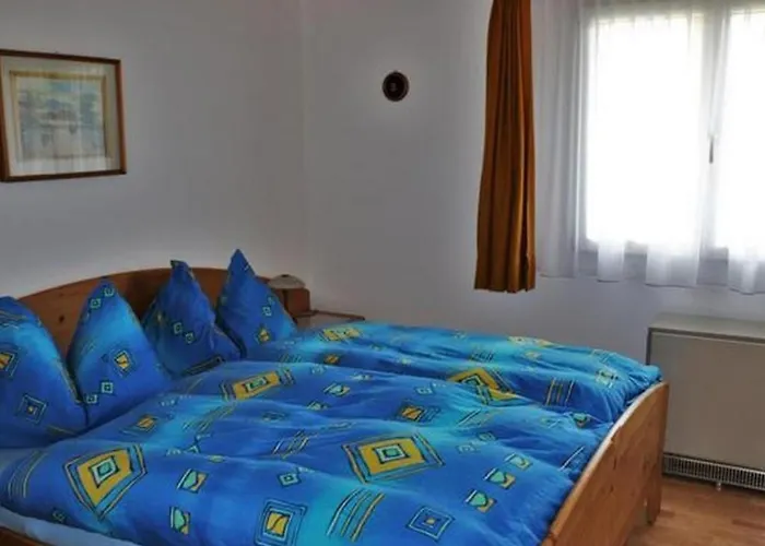 Lilian By Interhome * Unterwasser