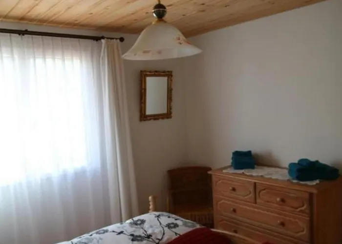 Appartement Lilian By Interhome *