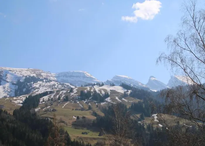 Lilian By Interhome *