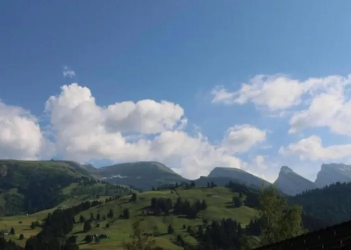 Lilian By Interhome Unterwasser