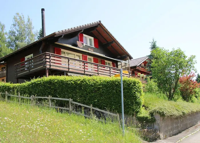 Lilian By Interhome Appartement