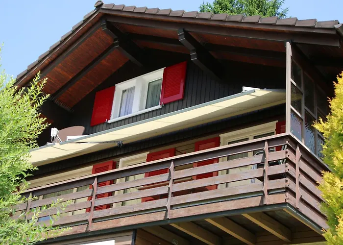 Lilian By Interhome Appartement