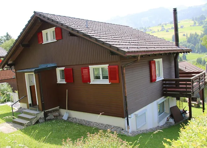 Lilian By Interhome Unterwasser