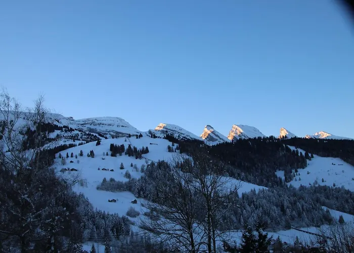 Lilian By Interhome Apartment *