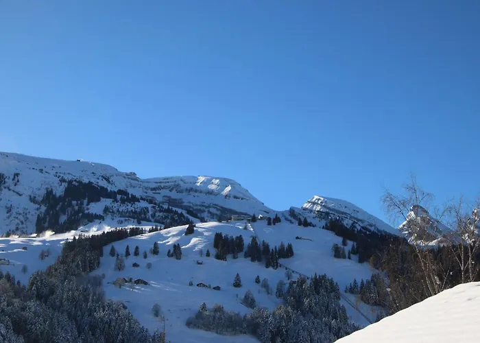 Lilian By Interhome Unterwasser