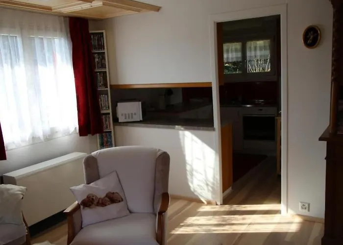 Lilian By Interhome Apartment *