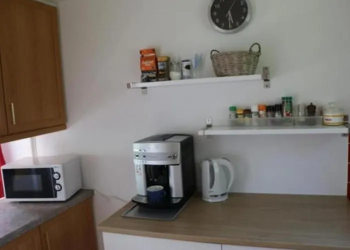 Apartment Lilian By Interhome *