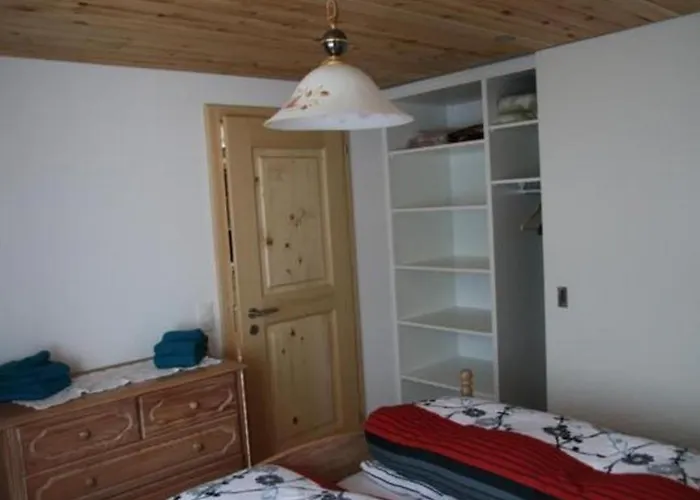 Lilian By Interhome * Unterwasser