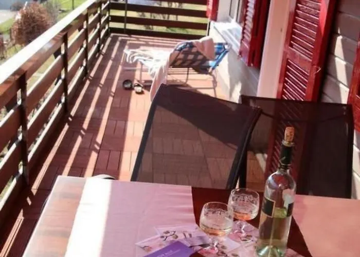 Lilian By Interhome Apartment Unterwasser