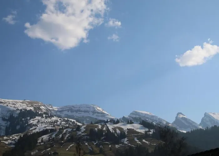 Lilian By Interhome *