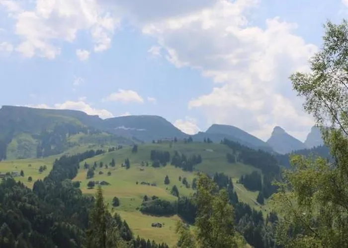 Lilian By Interhome Unterwasser