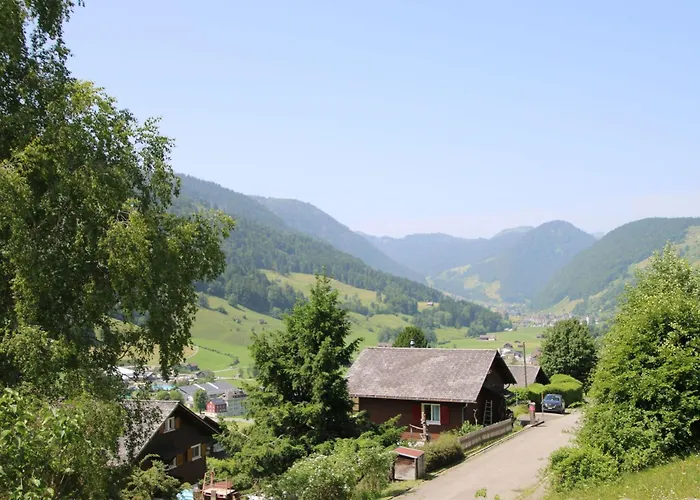 Apartment Lilian By Interhome