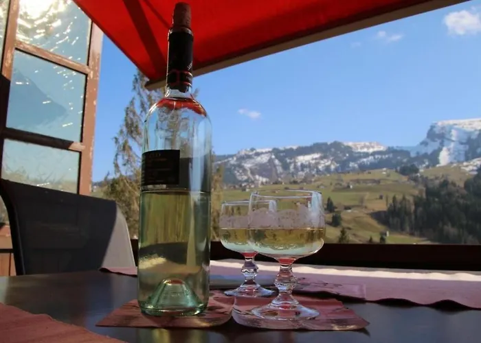 Lilian By Interhome Apartment Unterwasser