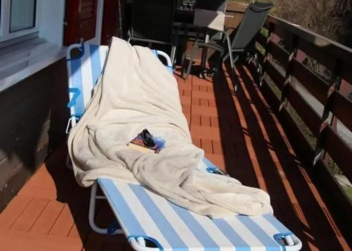 Lilian By Interhome Apartment